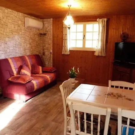 Шале Cosy A Avec Vue Sur Le