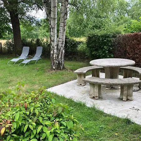 Cosy A Avec Vue Sur Le * Vaas