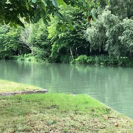 Cosy A Avec Vue Sur Le * Vaas